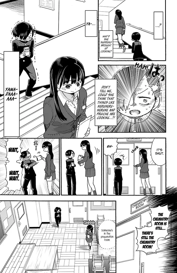 The Dangers in My Heart Chapter 18 image 06_optimized